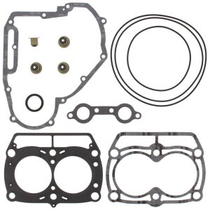 Polaris Sportsman 700 Complete Gasket Kit - Vertex Pistons - `02-`03